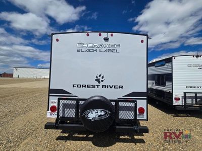 2026 Forest River RV Cherokee Black Label - Photo 7