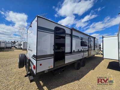 2026 Forest River RV Cherokee Black Label - Photo 8