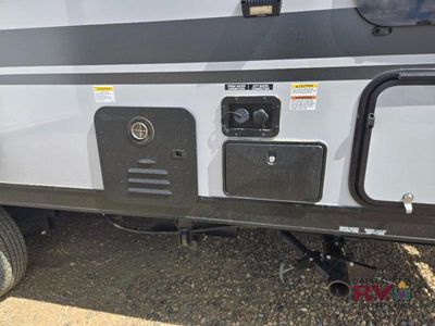 2026 Forest River RV Cherokee Black Label - Photo 5