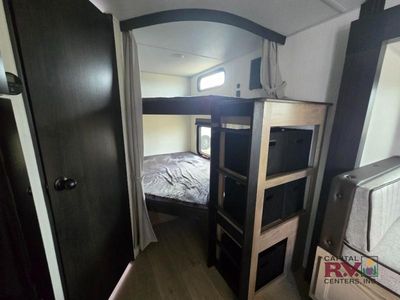 2026 Forest River RV Cherokee Black Label - Photo 26