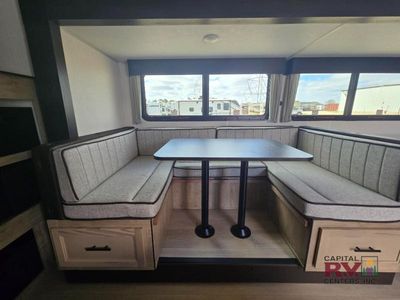 2026 Forest River RV Cherokee Black Label - Photo 21