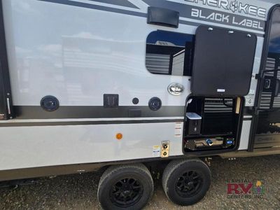 2026 Forest River RV Cherokee Black Label - Photo 10