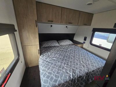 2026 Forest River RV Cherokee Black Label - Photo 31