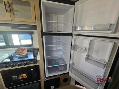 2026 Forest River RV Cherokee Black Label - Photo 19