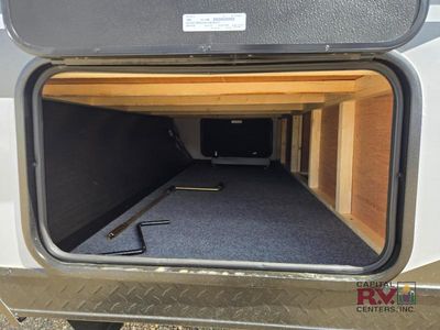 2026 Forest River RV Cherokee Black Label - Photo 4