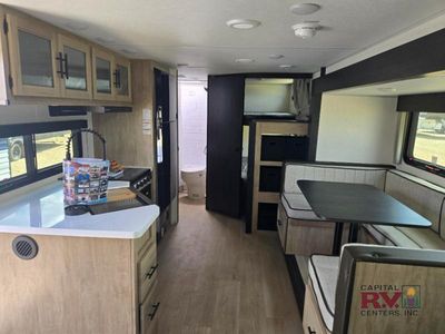 2026 Forest River RV Cherokee Black Label - Photo 37
