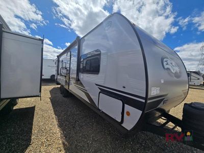 2026 Forest River RV Cherokee Black Label - Photo 11