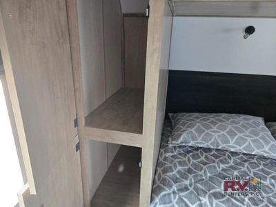 2026 Forest River RV Cherokee Black Label - Photo 32