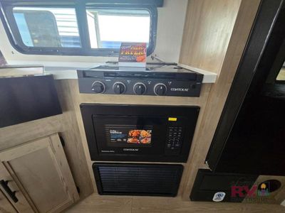 2026 Forest River RV Cherokee Black Label - Photo 20