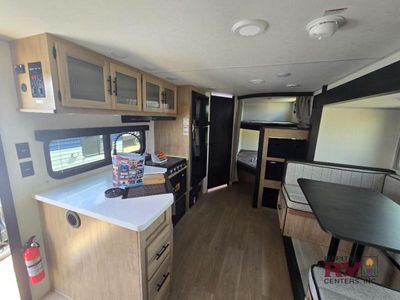 2026 Forest River RV Cherokee Black Label - Photo 16