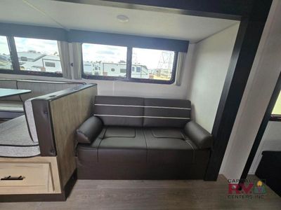 2026 Forest River RV Cherokee Black Label - Photo 25