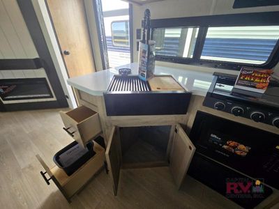 2026 Forest River RV Cherokee Black Label - Photo 18