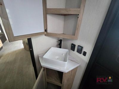 2026 Forest River RV Cherokee Black Label - Photo 30
