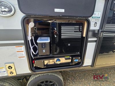 2026 Forest River RV Cherokee Black Label - Photo 9