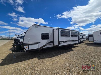 2026 Forest River RV Cherokee Black Label - Photo 2