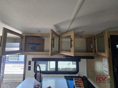 2026 Forest River RV Cherokee Black Label - Photo 17