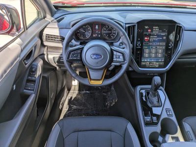 2026 Subaru Crosstrek — photo 16 view