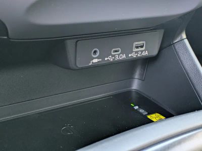 2026 Subaru Crosstrek — photo 29 view