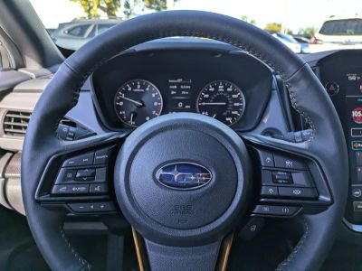 2026 Subaru Crosstrek — photo 25 view