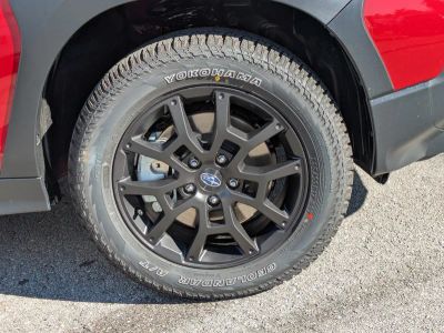 2026 Subaru Crosstrek — photo 11 view