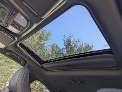 2026 Subaru Crosstrek — photo 21 view