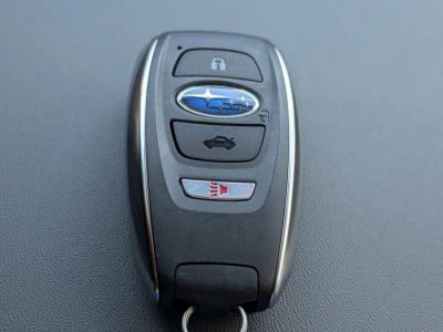 2026 Subaru Crosstrek — photo 33 view