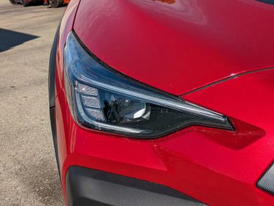 2026 Subaru Crosstrek — photo 10 view