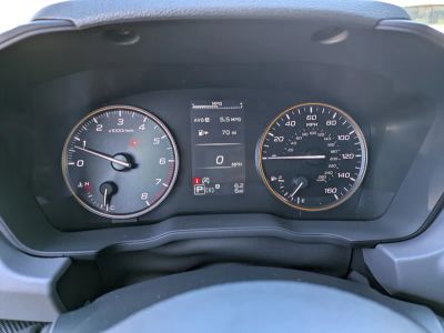 2026 Subaru Crosstrek — photo 26 view