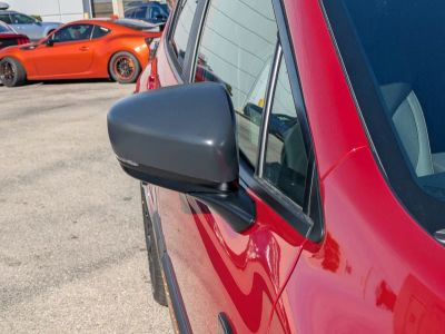 2026 Subaru Crosstrek — photo 12 view