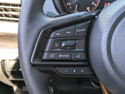 2026 Subaru Crosstrek — photo 23 view