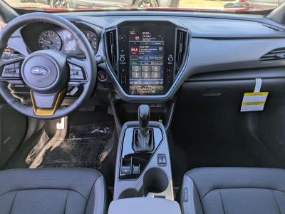 2026 Subaru Crosstrek — photo 15 view