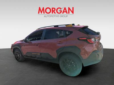 2026 Subaru Crosstrek — photo 7 view