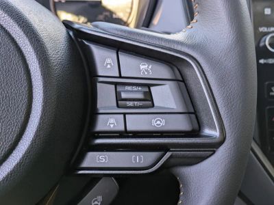 2026 Subaru Crosstrek — photo 24 view