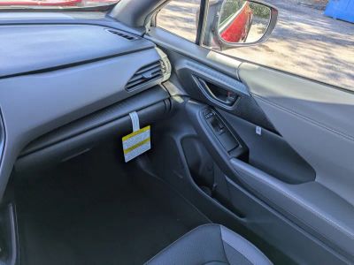 2026 Subaru Crosstrek — photo 17 view
