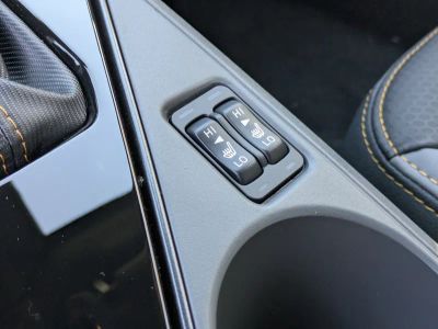 2026 Subaru Crosstrek — photo 30 view