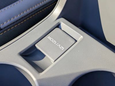 2026 Subaru Crosstrek — photo 31 view