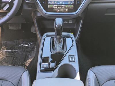2026 Subaru Crosstrek — photo 19 view