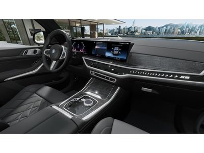 2026 BMW X5 xDrive40i - Photo 14