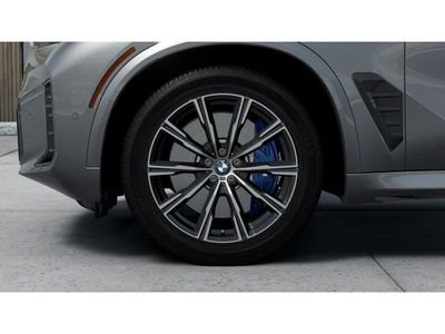 2026 BMW X5 xDrive40i - Photo 7