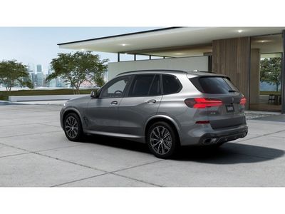 2026 BMW X5 xDrive40i - Photo 2
