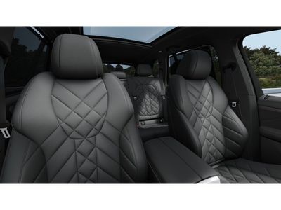 2026 BMW X5 xDrive40i - Photo 11