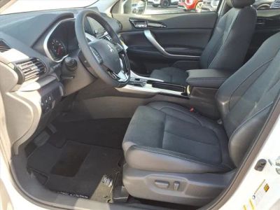 2026 Mitsubishi Eclipse Cross — detail view
