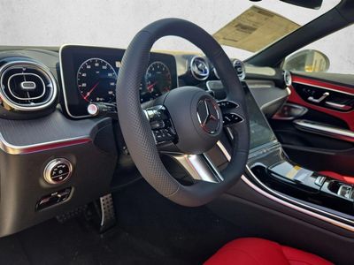 2026 Mercedes-Benz CLE 450 - Photo 3