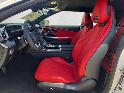 2026 Mercedes-Benz CLE 450 - Photo 4