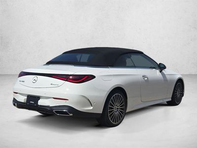 2026 Mercedes-Benz CLE 450 - Photo 2
