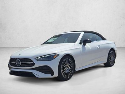 2026 Mercedes-Benz CLE 450 - Photo 1