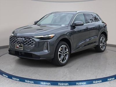 2026 Audi Q5 - Photo 1