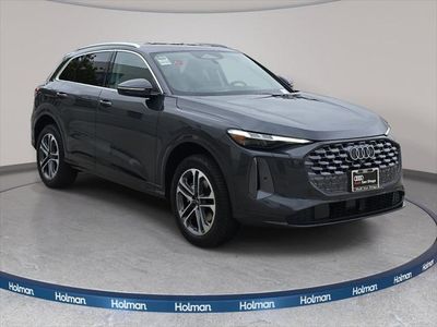 2026 Audi Q5 - Photo 3
