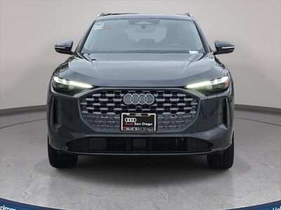2026 Audi Q5 - Photo 2