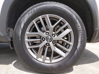 2023 Nissan Rogue - Photo 10